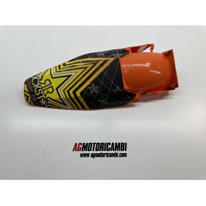 CARENA CODINO CODONE POSTERIORE KTM EXC 400 SUPER MOTARD... 2