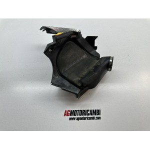AIR BOX AIR FILTER BOX KTM EXC 400 SUPER MOTARD 2002-2004 2