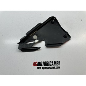 TAPA PLASTICO CAJA DE AIRE IZQUIERDA KTM EXC 400 SUPER... 2