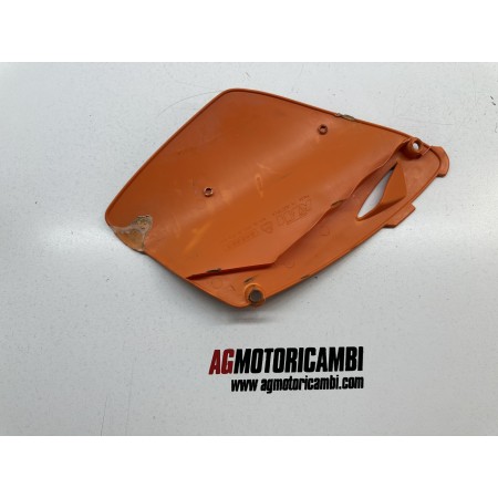 copy of VERKLEIDUNG VORNE RECHTS KTM EXC 400 SUPER MOTARD 2002-2004