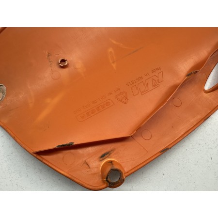 copy of CARÉNAGE AVANT PANNEAU LATÉRAL DROIT KTM EXC 400 SUPER MOTARD 2002-2004