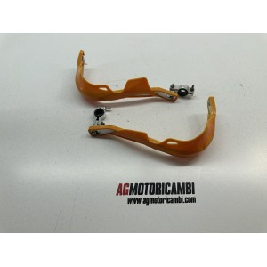GUARDAMANOS DERECHO IZQUIERDO KTM EXC 400 SUPER MOTARD...
