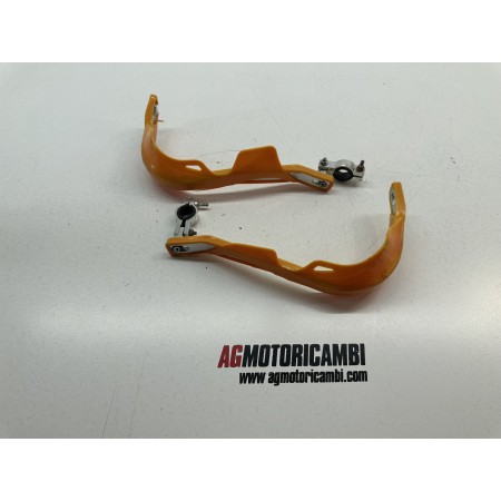 HAND GUARDS RIGHT SX KTM EXC 400 SUPER MOTARD 2002-2004