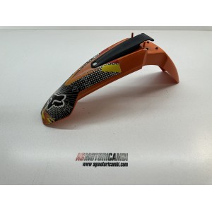 PARAFANGO ANTERIORE KTM EXC 400 SUPER MOTARD 2002-2004