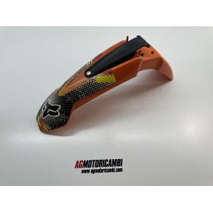 GARDE-BOUE AVANT KTM EXC 400 SUPER MOTARD 2002-2004 2