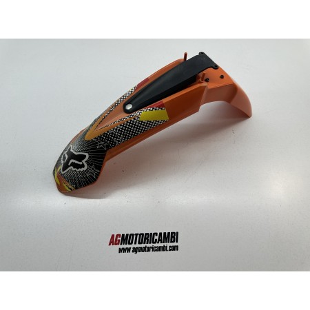 KOTFLÜGEL VORNE KTM EXC 400 SUPER MOTARD 2002-2004