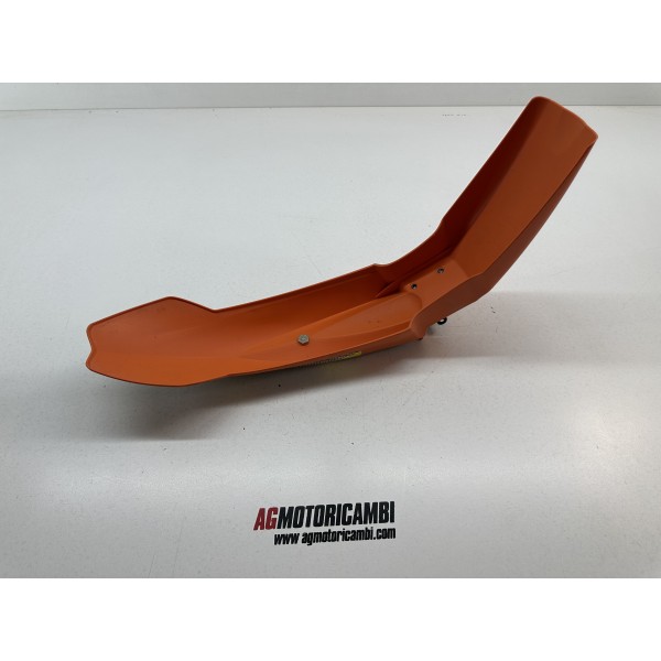 KOTFLÜGEL VORNE KTM EXC 400 SUPER MOTARD 2002-2004