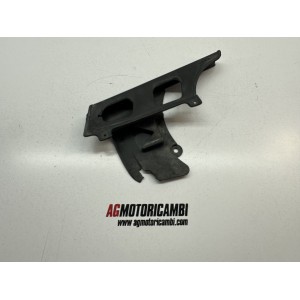 KETTENSCHUTZABDECKUNG KTM EXC 400 SUPER MOTARD 2002-2004