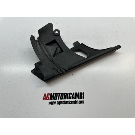 COUVERCLE DE PROTECTION DE CHAINE KTM EXC 400 SUPER MOTARD 2002-2004