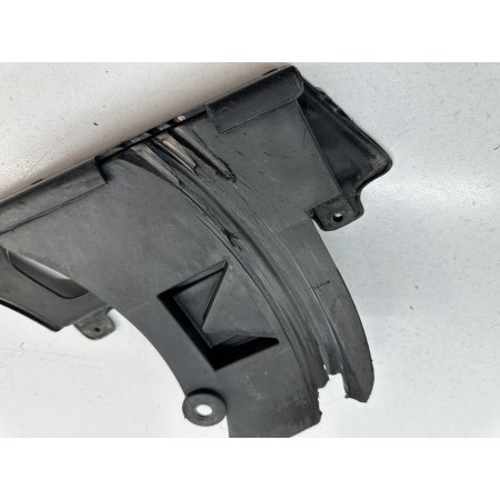 COUVERCLE DE PROTECTION DE CHAINE KTM EXC 400 SUPER MOTARD 2002-2004