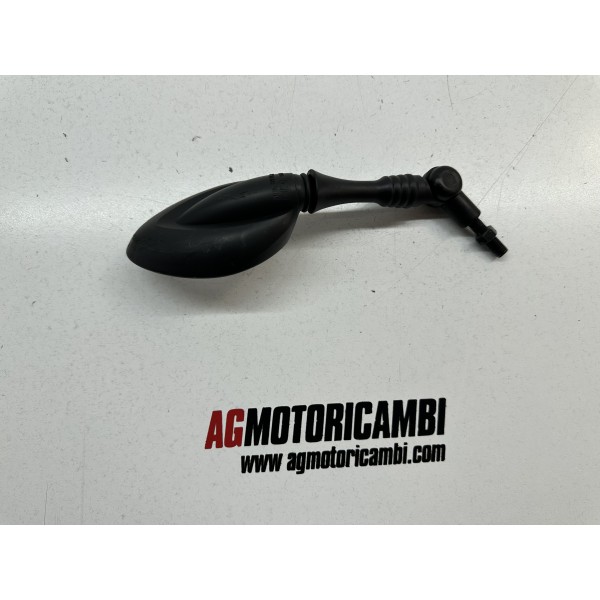 FOLDING RIGHT REARVIEW MIRROR KTM EXC 400 SUPER...