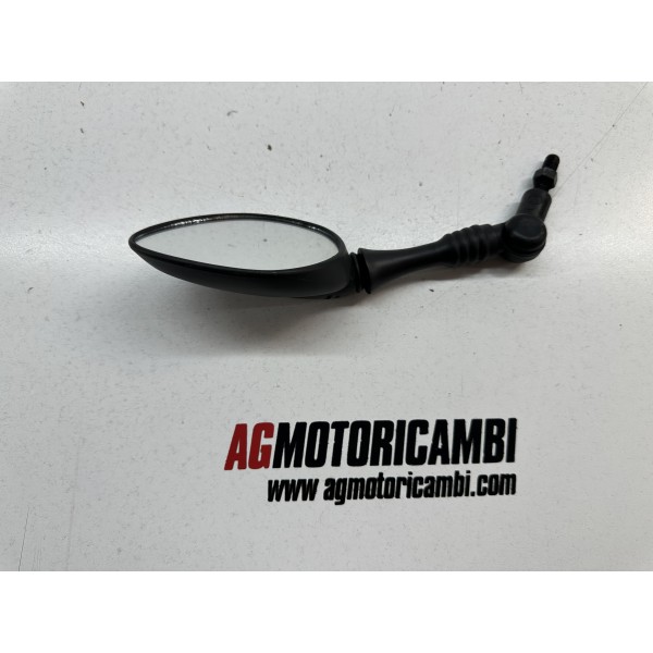 FOLDING RIGHT REARVIEW MIRROR KTM EXC 400 SUPER...