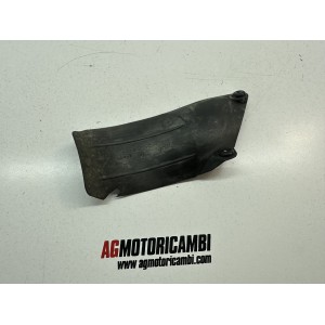 REAR FENDER SHOCK ABSORBER KTM EXC 400 SUPER MOTARD...