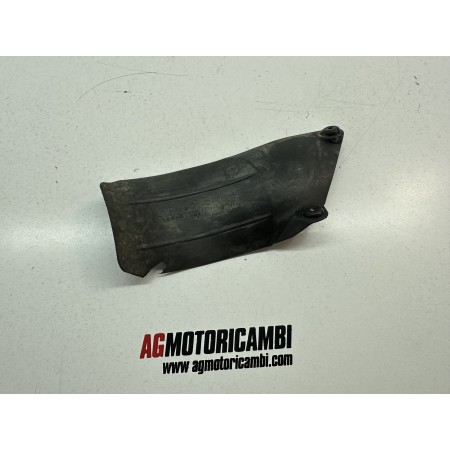 REAR FENDER SHOCK ABSORBER KTM EXC 400 SUPER MOTARD 2002-2004