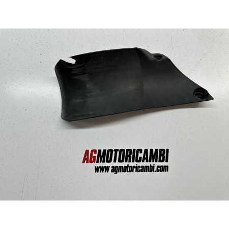 KTM EXC 400 SUPER MOTARD AMORTISSEUR ARRIÈRE GARDE-BOUE 2002-2004