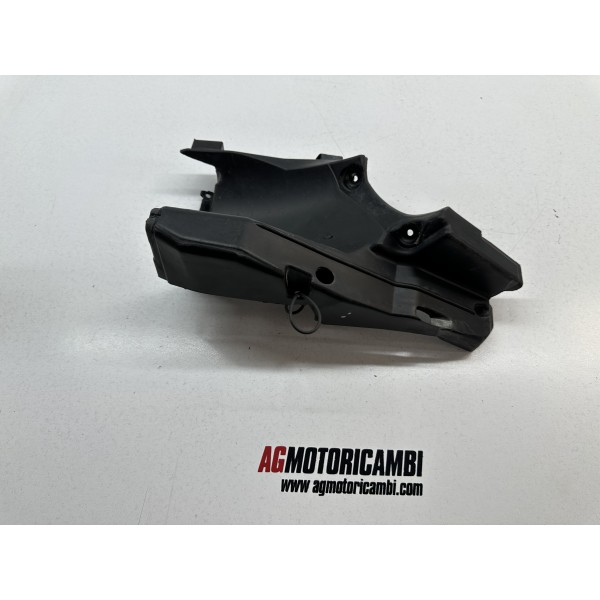 PARAFANGO POSTERIORE SOTTO CODA AIR BOX KTM EXC...