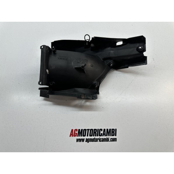 REAR FENDER UNDER TAIL AIR BOX KTM EXC 400...