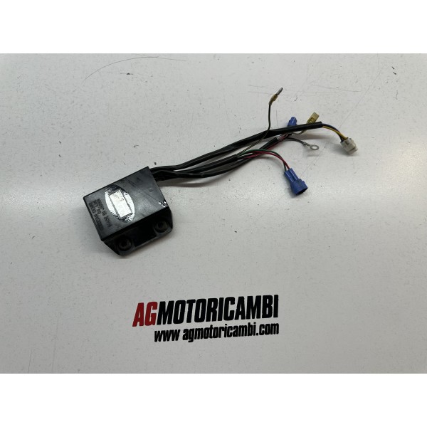 CENTRALINA MOTORE ECU KTM EXC 400 SUPER MOTARD...
