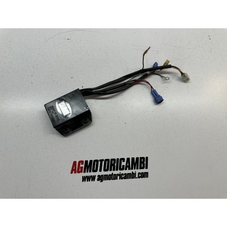 CENTRALINA MOTORE ECU KTM EXC 400 SUPER MOTARD 2002-2004