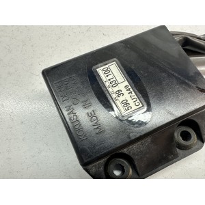 ENGINE ECU ECU KTM EXC 400 SUPER MOTARD 2002-2004 2