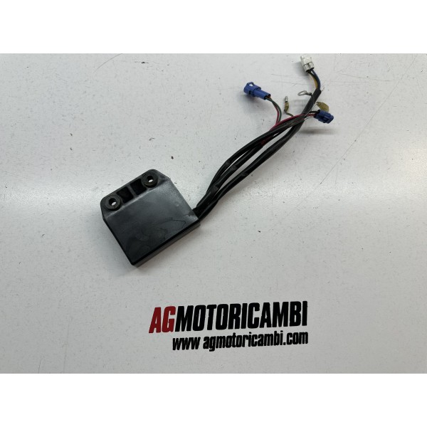 KTM EXC 400 SUPER MOTARD 2002-2004 ECU...