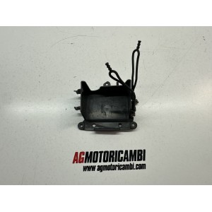 BATTERY BOX BATTERY BOX KTM EXC 400 SUPER MOTARD 2002-2004