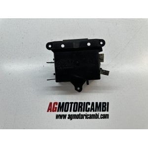 SCATOLA BATTERIA BATTERY BOX KTM EXC 400 SUPER MOTARD... 2