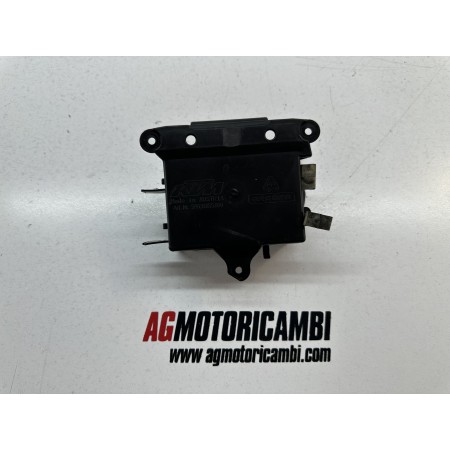 BATTERIEKASTEN KTM EXC 400 SUPER MOTARD 2002-2004