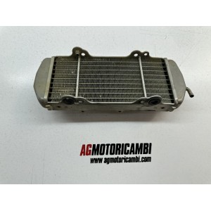 RADIATEUR DROIT KTM EXC 400 SUPER MOTARD 2002-2004 2