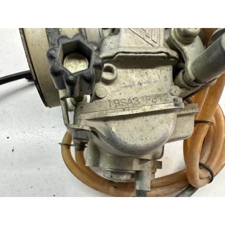 CARBURADOR KEHIN KTM EXC 400 SUPER MOTARD 2002-2004