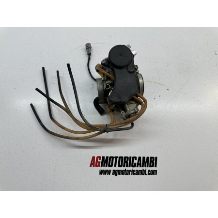 CARBURATEUR KEHIN KTM EXC 400 SUPER MOTARD 2002-2004