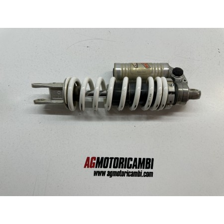 AMMORTIZZATORE SOSPENSIONE POSTERIORE KTM EXC 400 SUPER MOTARD 2002-2004