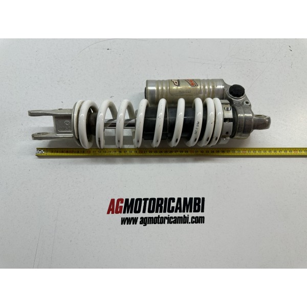 SHOCK ABSORBER REAR SUSPENSION KTM EXC 400...