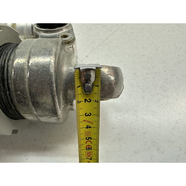 SHOCK ABSORBER REAR SUSPENSION KTM EXC 400...