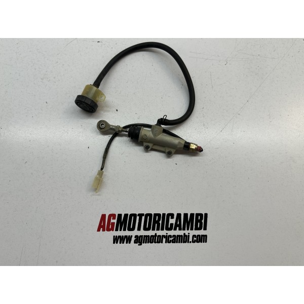 REAR BRAKE MASTER CYLINDER KTM EXC 400 SUPER...