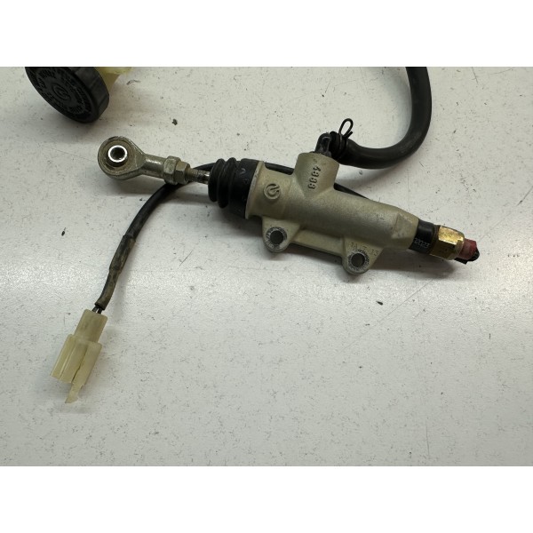 REAR BRAKE MASTER CYLINDER KTM EXC 400 SUPER...