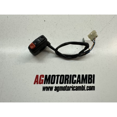 IGNITION SWITCH TURN OFF DX KTM EXC 400 SUPER MOTARD 2002-2004