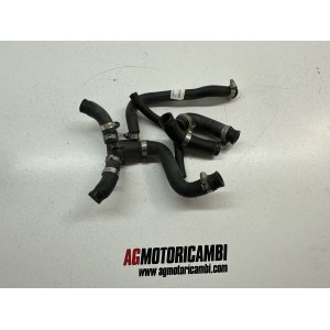 THERMOSTATIC VALVE RADIATOR HOSES KTM EXC 400 SUPER...