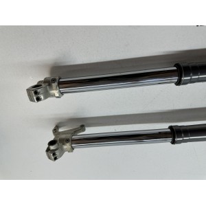 COMPLETE FRONT FORK KTM EXC 400 SUPER MOTARD 2002-2004 2
