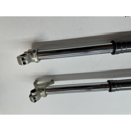 FORCELLA ANTERIORE COMPLETA KTM EXC 400 SUPER MOTARD 2002-2004