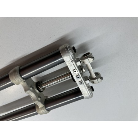 COMPLETE FRONT FORK KTM EXC 400 SUPER MOTARD 2002-2004