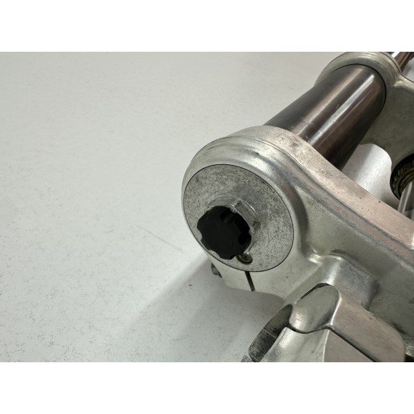 COMPLETE FRONT FORK KTM EXC 400 SUPER MOTARD...