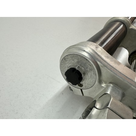 FORCELLA ANTERIORE COMPLETA KTM EXC 400 SUPER MOTARD 2002-2004