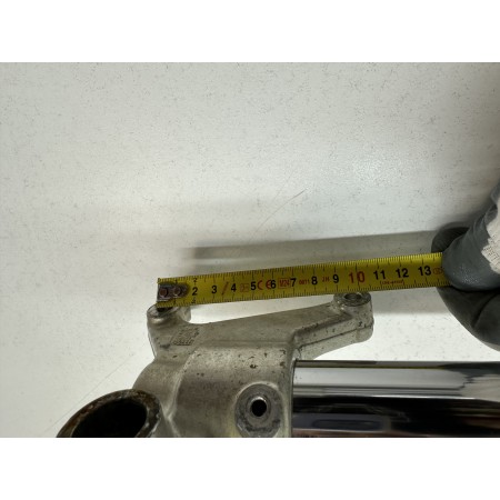 FORCELLA ANTERIORE COMPLETA KTM EXC 400 SUPER MOTARD 2002-2004