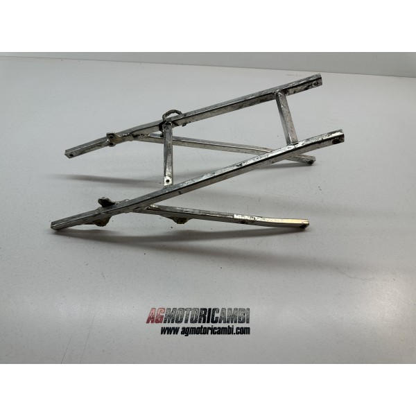 REAR FRAME KTM EXC 400 SUPER MOTARD 2002-2004