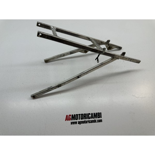 REAR FRAME KTM EXC 400 SUPER MOTARD 2002-2004