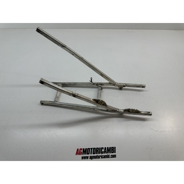 REAR FRAME KTM EXC 400 SUPER MOTARD 2002-2004