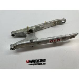 FORCELLONE POSTERIORE KTM EXC 400 SUPER MOTARD 2002-2004 2