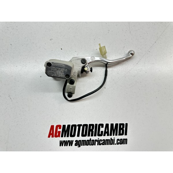 FRONT RIGHT BRAKE MASTER CYLINDER KTM EXC 400...