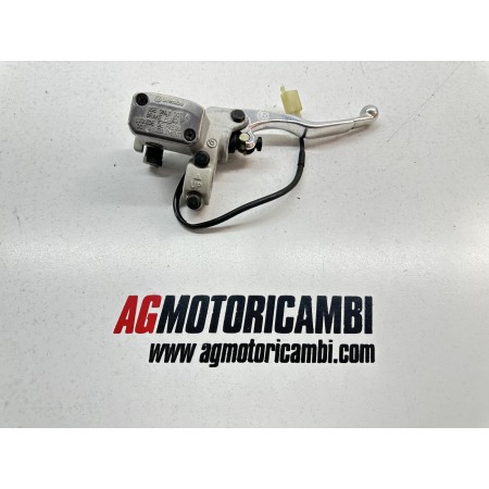 FRONT RIGHT BRAKE MASTER CYLINDER KTM EXC 400 SUPER MOTARD 2002-2004